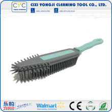 Wholesale from china pet hair Silicone Pet Grooming Brushes